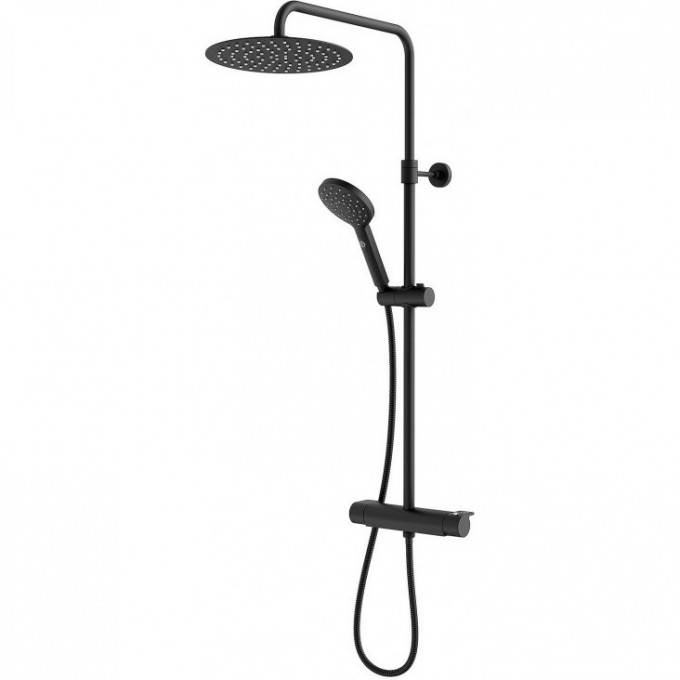 Душевая система 250 мм GUSTAVSBERG ESTETIC ROUND GB41218330 53 Душевая система 250 мм GUSTAVSBERG ESTETIC ROUND GB41218330 53