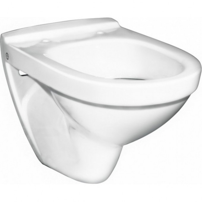Подвесной унитаз GUSTAVSBERG NAUTIC GB115530001000 Подвесной унитаз GUSTAVSBERG NAUTIC GB115530001000