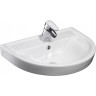 Раковина 60*45 см GUSTAVSBERG NORDIC GB1126000101