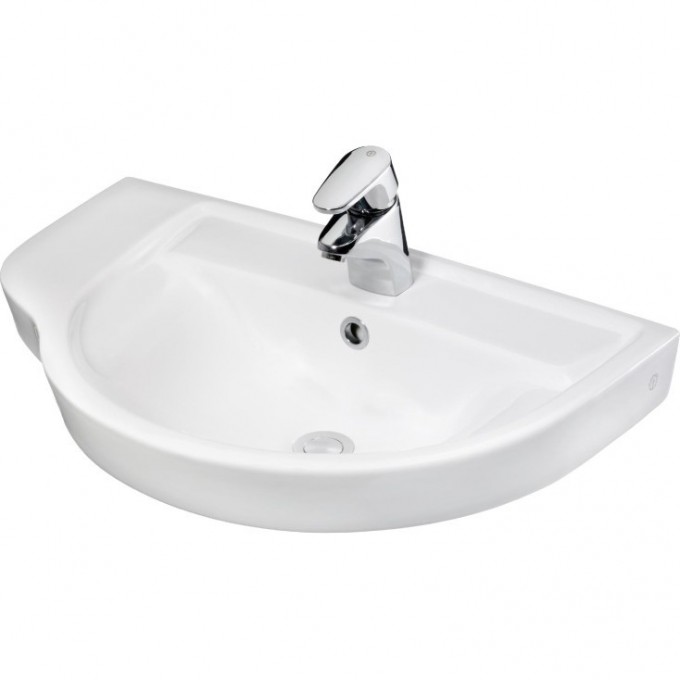 Раковина 70х45 см GUSTAVSBERG NORDIC GB1127000109 Раковина 70х45 см GUSTAVSBERG NORDIC GB1127000109